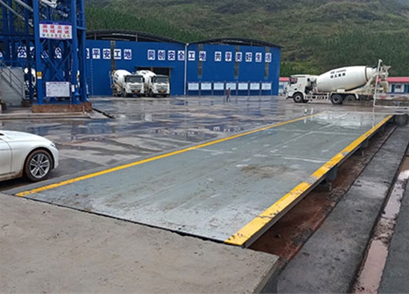 中交四航局廣連高速清遠(yuǎn)段