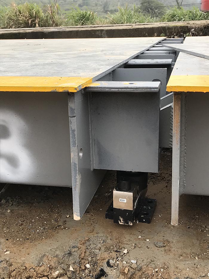 中交四航局廣連高速13項(xiàng)目部攪拌部