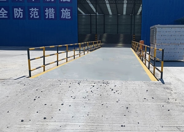 中交四航局廣連高速陽(yáng)山青蓮段