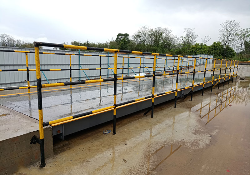 廣東清遠(yuǎn)英德廣連高速攪拌部