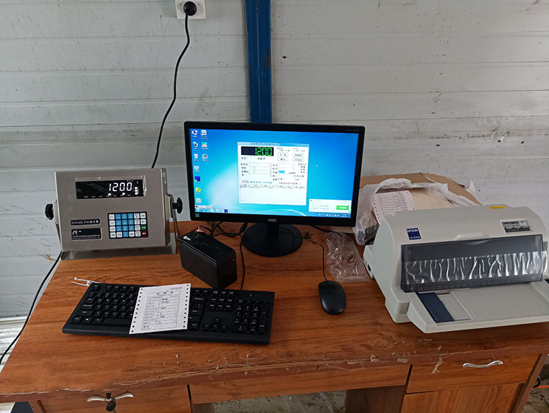 中交路橋華南廣連8標(biāo)拌合站