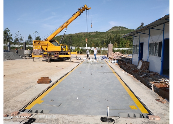 中交四航臨連高速宜章段