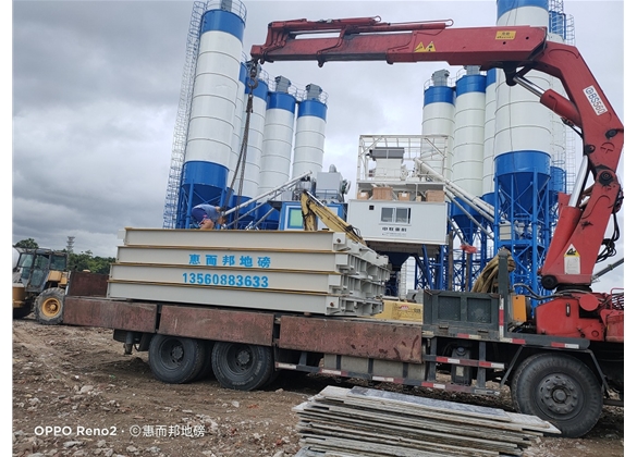 佛山順德中交路橋項(xiàng)目