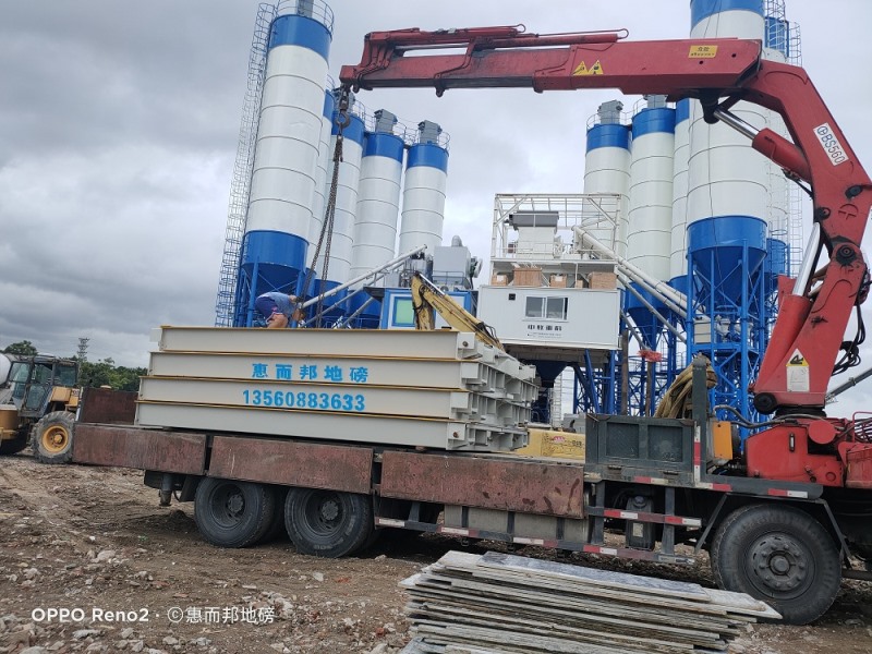 佛山順德中交路橋項(xiàng)目