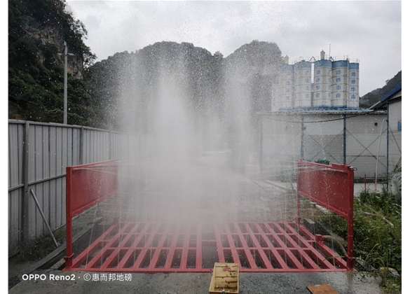 中交路橋廣連高速8標(biāo)