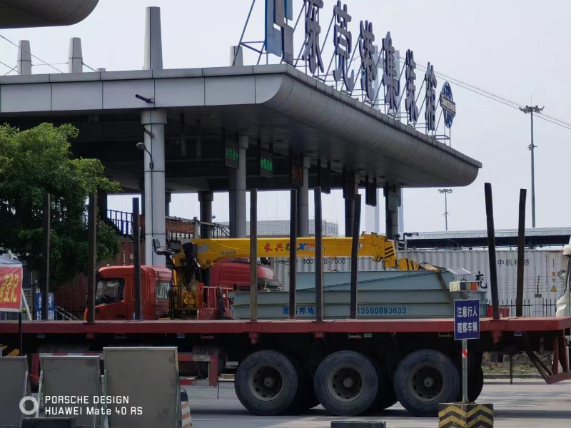 東莞虎門港無人值守系統(tǒng)