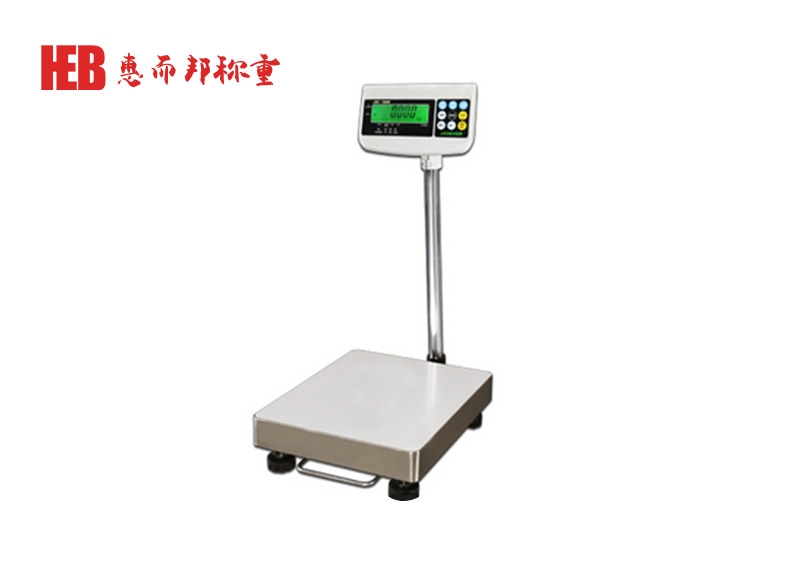 鈺恒JWI-700計重秤