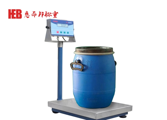 優(yōu)寶E0833本安型防爆秤