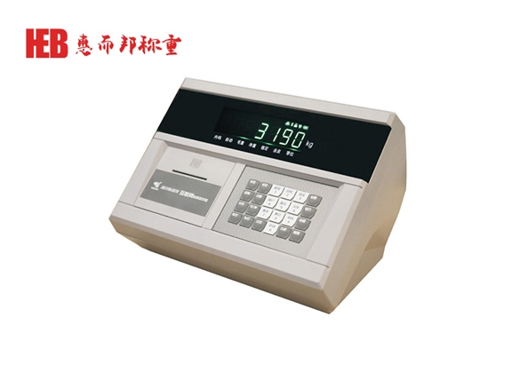 XK3190-DS10數(shù)字稱重儀表