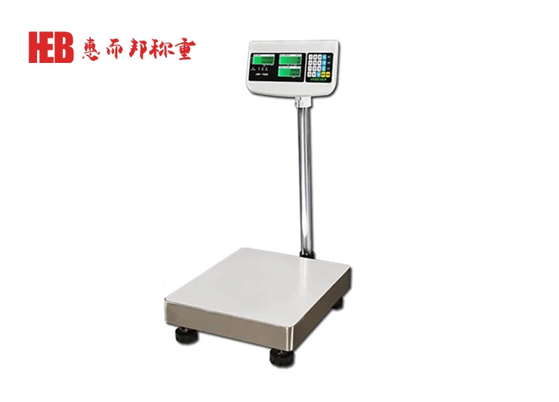 鈺恒JWI-700C計(jì)數(shù)秤
