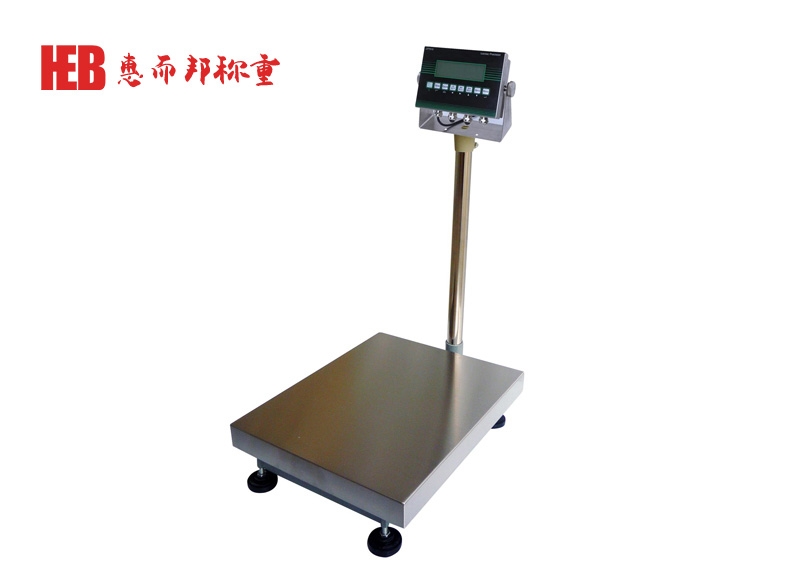 不銹鋼防水秤