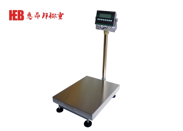 不銹鋼防水秤
