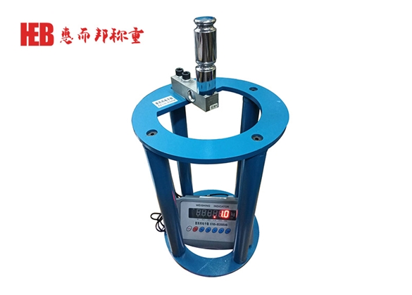 家具行業(yè)玻璃拉力改裝秤