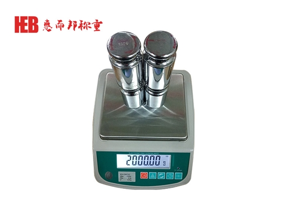 科迪電子天平